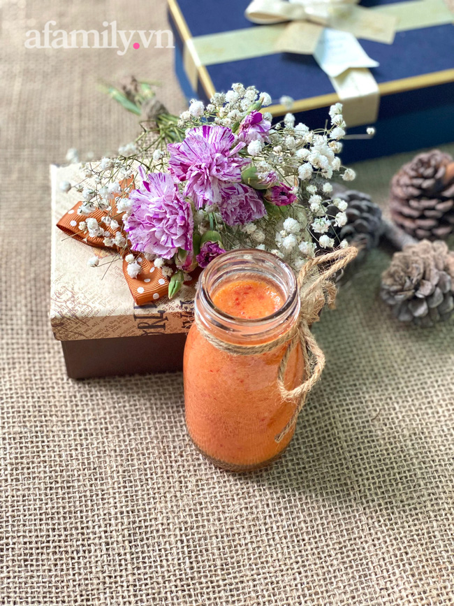 Có 2 chai nước chấm này, Tết thoải mái chấm cả thế giới không phải nghĩ suy!-1