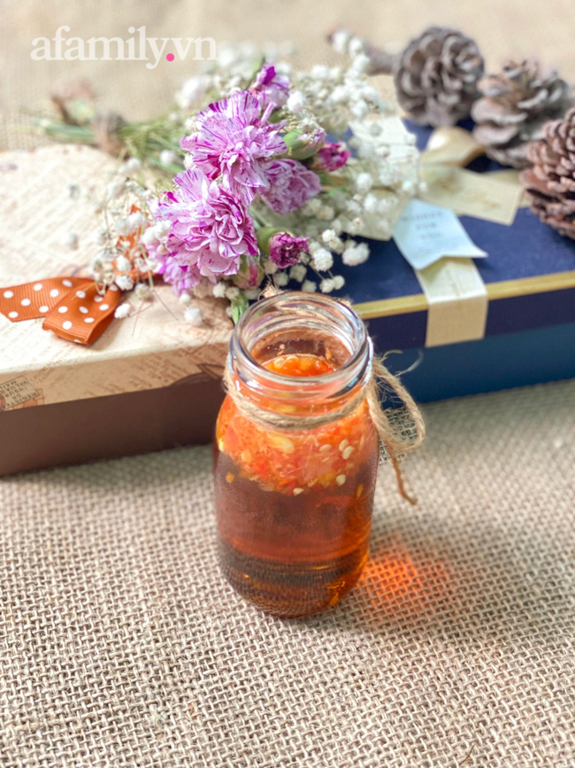 Có 2 chai nước chấm này, Tết thoải mái chấm cả thế giới không phải nghĩ suy!-2