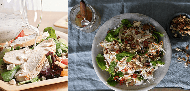 Tuyệt chiêu giải quyết thịt gà thừa ngày Tết thành những món bao ngon, ăn hoài không chán-11