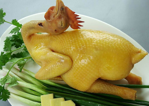 Tuyệt chiêu giải quyết thịt gà thừa ngày Tết thành những món bao ngon, ăn hoài không chán-1