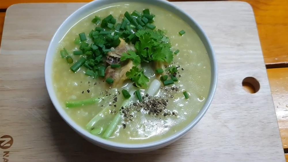 Tuyệt chiêu giải quyết thịt gà thừa ngày Tết thành những món bao ngon, ăn hoài không chán-10