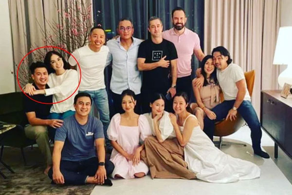 Linh Rin đăng ảnh úp mở chuyện tìm photographer, nhiều người phỏng đoán cặp đôi đi chụp ảnh cưới chăng?-5