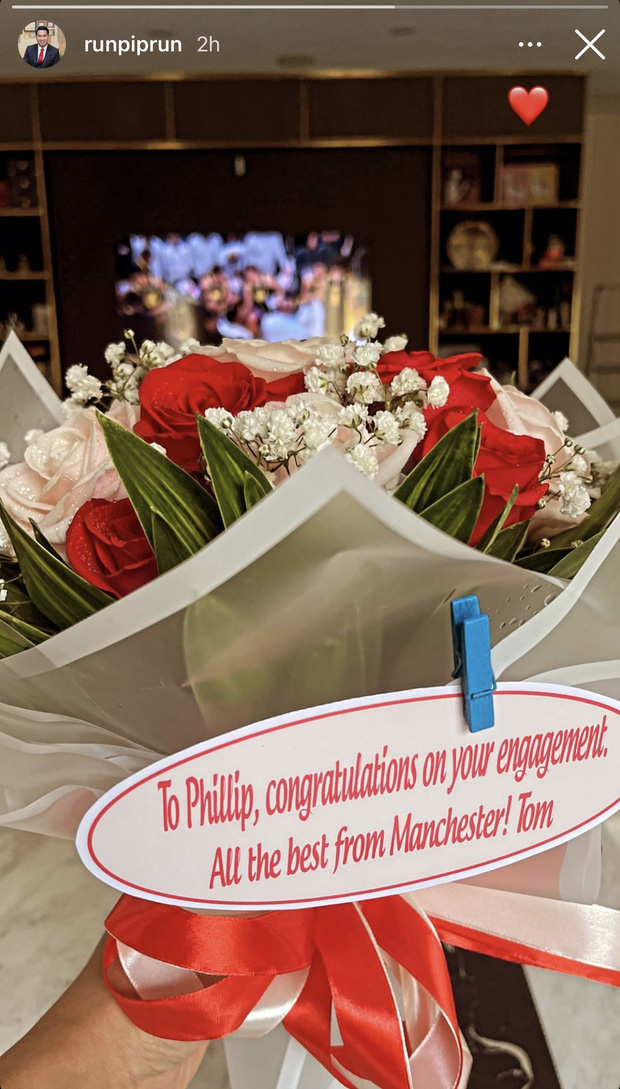 Sau khi rộ tin đã đính hôn với con trai tỷ phú Johnathan Hạnh Nguyễn, đây là cách Linh Rin xác nhận tin vui?-3