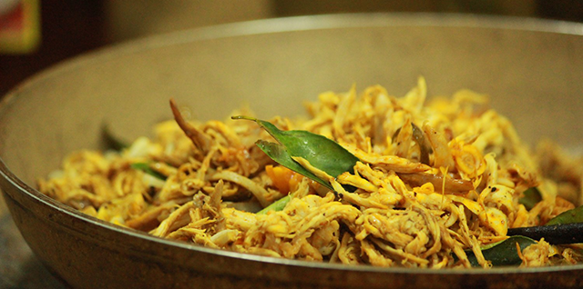 Tuyệt chiêu giải quyết thịt gà thừa ngày Tết thành những món bao ngon, ăn hoài không chán-5