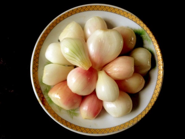 5 sai lầm khi ăn dưa hành ngày Tết có thể khiến bạn mắc ung thư hoặc làm tổn thương nhiều cơ quan nội tạng-3