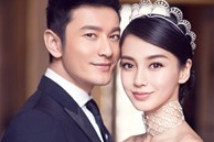 Huỳnh Hiểu Minh và Angela Baby chính thức ly hôn, chỉ 4 ngày trước Tết