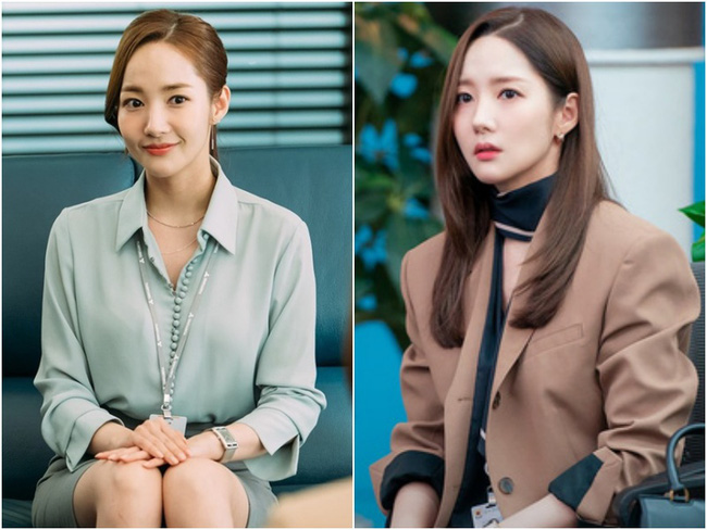 Park Min Young đã làm gì mà càng ngày càng đẹp, bí mật ở bước chăm sóc da dễ ợt này-1