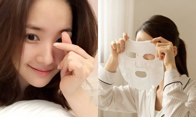 Park Min Young đã làm gì mà càng ngày càng đẹp, bí mật ở bước chăm sóc da dễ ợt này-4