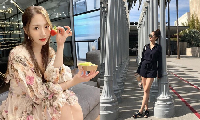 Park Min Young đã làm gì mà càng ngày càng đẹp, bí mật ở bước chăm sóc da dễ ợt này-5