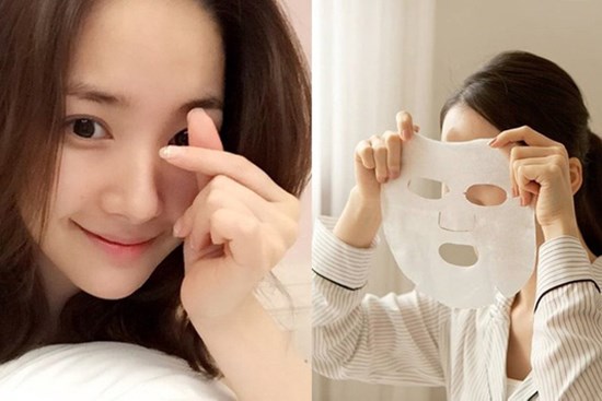 Park Min Young đã làm gì mà càng ngày càng đẹp, bí mật ở bước chăm sóc da dễ ợt này