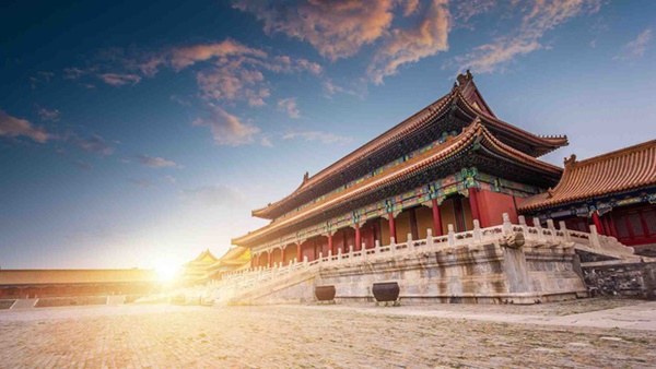 Vì sao Tử Cấm Thành bất tử trước 200 trận động đất, chịu 2 tỷ tấn thuốc nổ vẫn sừng sững? Bí mật nằm ở chỗ không ngờ nhất-1