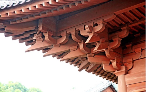 Vì sao Tử Cấm Thành bất tử trước 200 trận động đất, chịu 2 tỷ tấn thuốc nổ vẫn sừng sững? Bí mật nằm ở chỗ không ngờ nhất-5