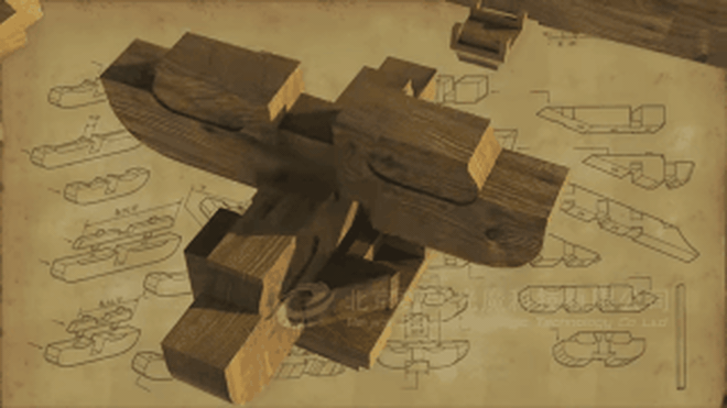 Vì sao Tử Cấm Thành bất tử trước 200 trận động đất, chịu 2 tỷ tấn thuốc nổ vẫn sừng sững? Bí mật nằm ở chỗ không ngờ nhất-3