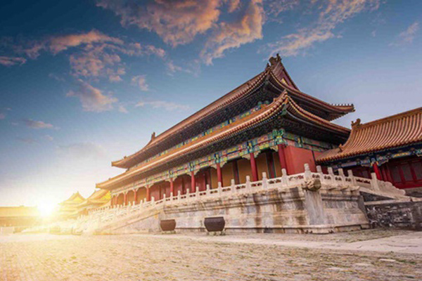 Tử Cấm Thành rộng đến mức đi vài ngày không hết nhưng phòng ngủ Hoàng đế chỉ được xây 10m2 kém xa cả dân thường, lý do vì đâu?-6