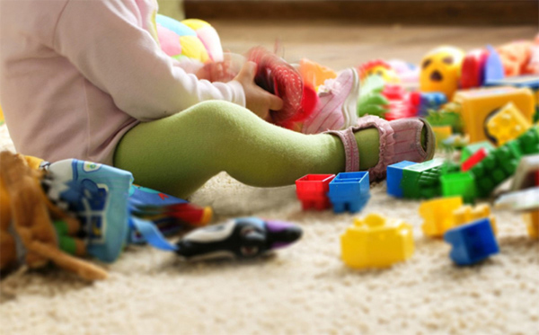 5 thói quen lạ thường chỉ có ở trẻ thông minh-1