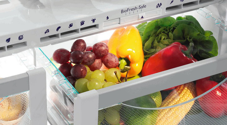 2 cách cực hay để bạn có thể sắp xếp đồ trong tủ lạnh hợp lý trong những ngày Tết-6
