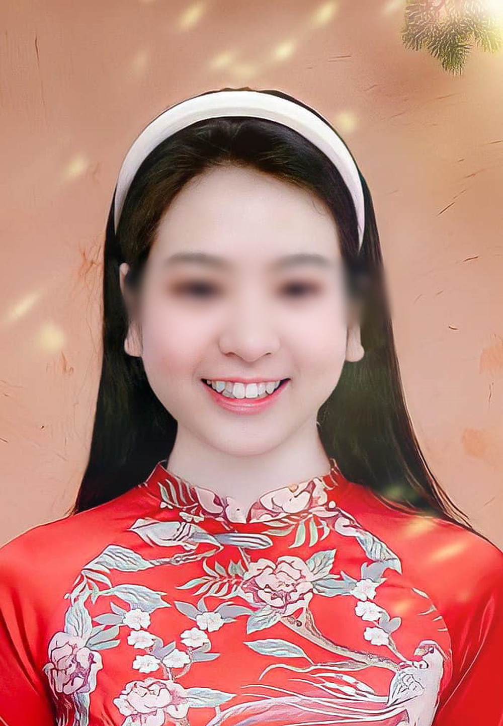 2h đêm nhận được lời nhờ phục dựng ảnh thờ của chính mình, anh nhiếp ảnh mất ngủ khi nghe câu chuyện phía sau-4