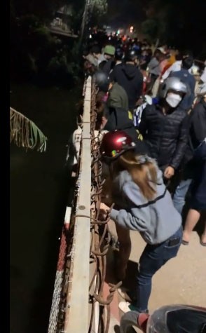 Xôn xao vợ 9X nghi trầm cảm sau sinh viết thư gửi lại cho con trai 4 tháng rồi quyên sinh-3