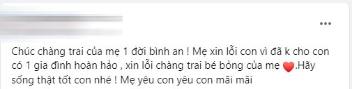 Xôn xao vợ 9X nghi trầm cảm sau sinh viết thư gửi lại cho con trai 4 tháng rồi quyên sinh-4