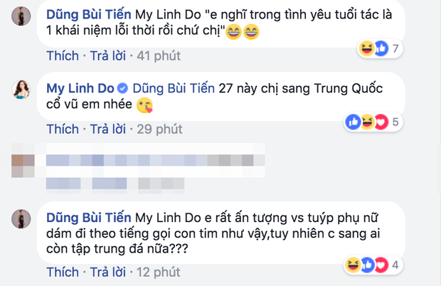 Đỗ Mỹ Linh và Bùi Tiến Dũng công bố loạt ảnh giấu kỹ 4 năm, bất ngờ với mối quan hệ hiện tại?-4