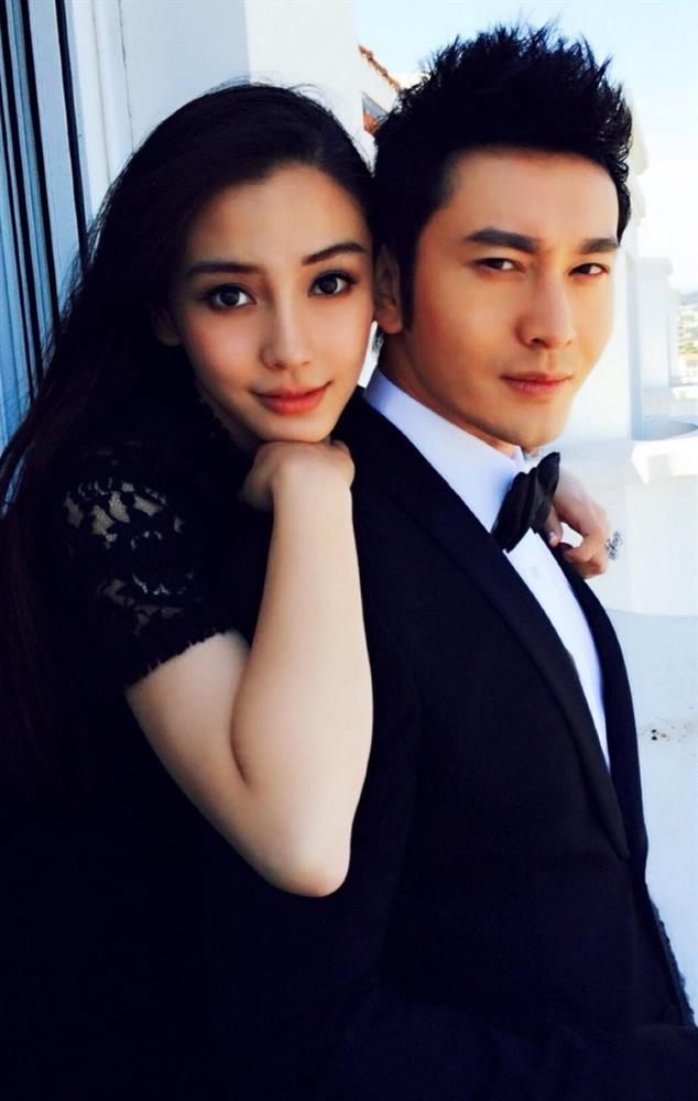 Mỹ nhân gợi cảm bị gọi tên trong lùm xùm ly hôn giữa Huỳnh Hiểu Minh và Angelababy lên tiếng?-3