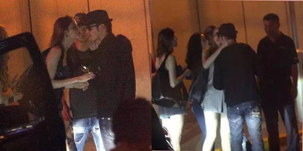 Loạt tin đồn bủa vây Angelababy và Huỳnh Hiểu Minh suốt 5 năm: Từ lùm xùm ngoại tình, tiểu tam cho tới nghi vấn bạo hành gia đình-3