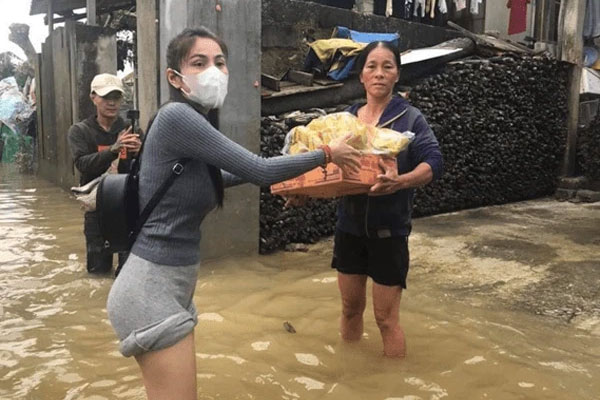 Trung tướng Tô Ân Xô: Thông tin Bộ Công an xử lý tiếp tập đoàn lớn là tin giả-2