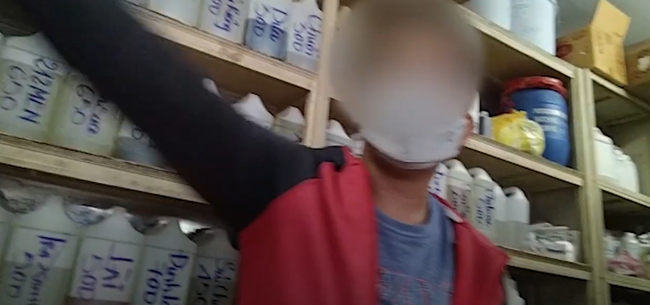 Từ vụ nữ sinh trường luật đầu độc chết cha ruột: Mua xyanua tại chợ tử thần ở TP.HCM có còn đơn giản như lời đồn?-2