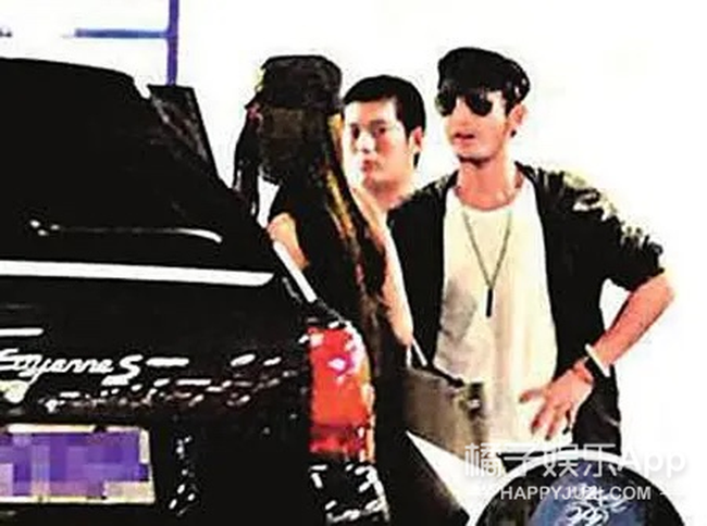 Mối tình hơn 10 năm của Huỳnh Hiểu Minh - Angelababy: Từ cuộc tình không được ủng hộ tới đám cưới cổ tích đẹp như mơ và cái kết đắng lòng-2