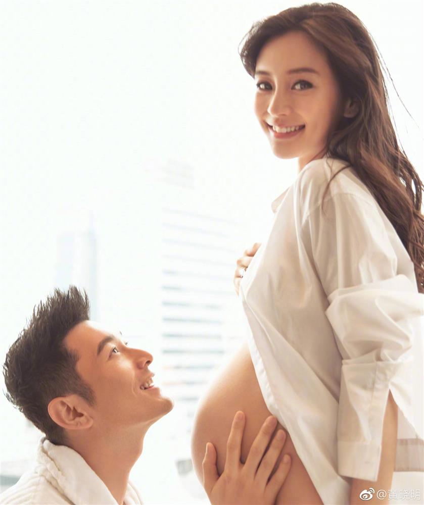 Mối tình hơn 10 năm của Huỳnh Hiểu Minh - Angelababy: Từ cuộc tình không được ủng hộ tới đám cưới cổ tích đẹp như mơ và cái kết đắng lòng-6