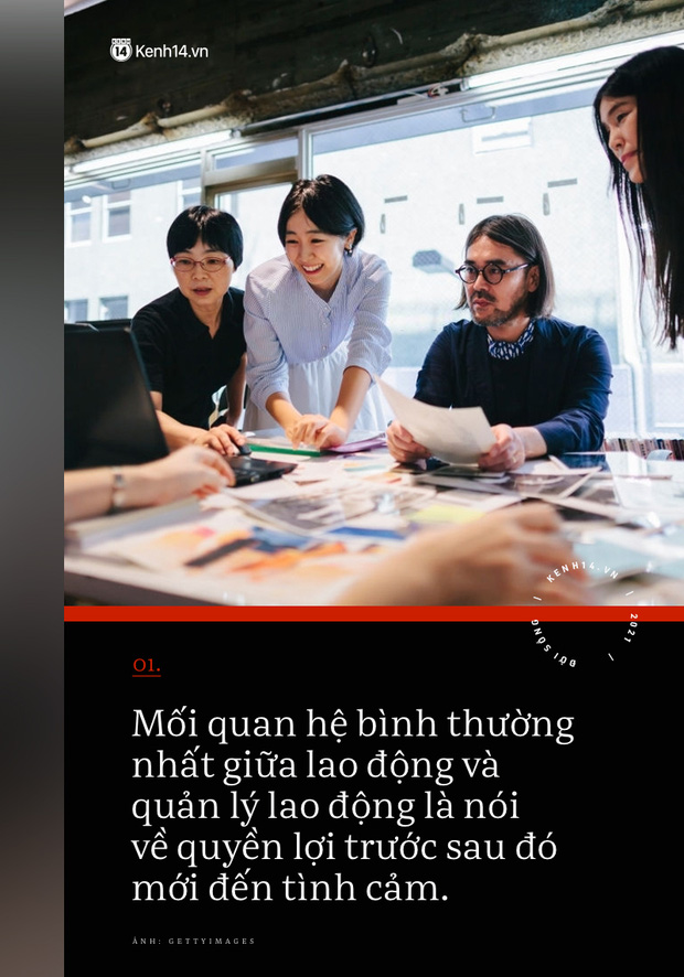 Nghỉ việc ngay sau Tết, bạn có vô ơn không?-1