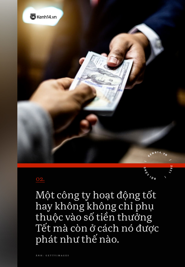 Nghỉ việc ngay sau Tết, bạn có vô ơn không?-2