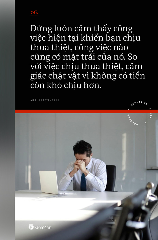 Nghỉ việc ngay sau Tết, bạn có vô ơn không?-4