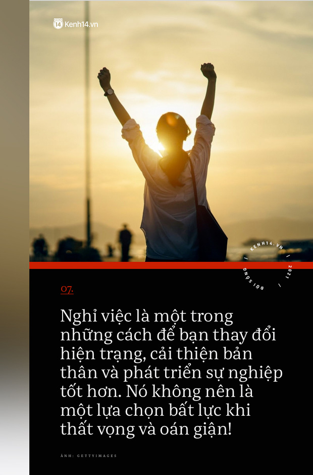 Nghỉ việc ngay sau Tết, bạn có vô ơn không?-5