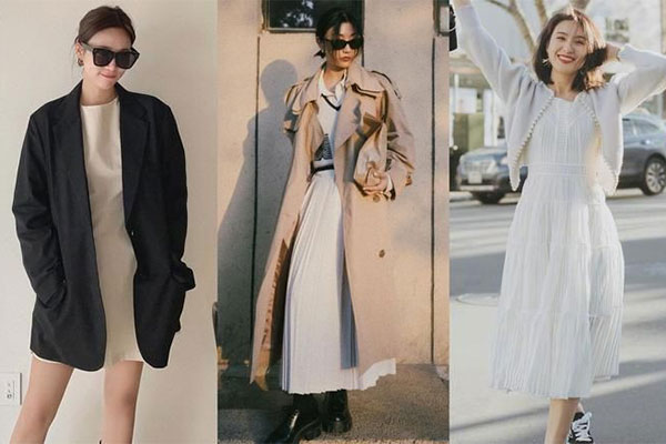 4 mẫu quần dài không nên mặc đi chúc Tết: Một kiểu trông già đanh, còn lại sẽ khiến bạn thành người kém duyên-5