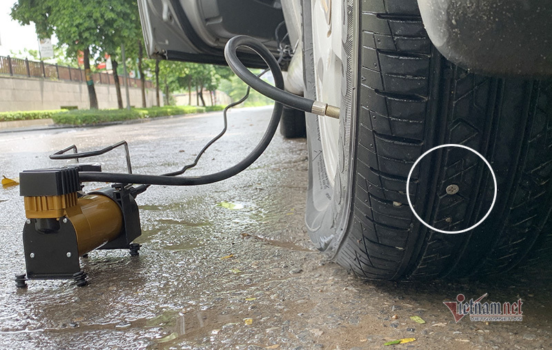 Đừng tiếc thời gian liếc mắt qua 5 vị trí này trước mỗi chuyến đi dài-2