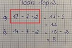 Bài Toán gây tranh cãi nhất những ngày đầu năm: 999 – 100 = 899 bị cô giáo CHẤM SAI, cô ĐÚNG hay trò ĐÚNG?-3