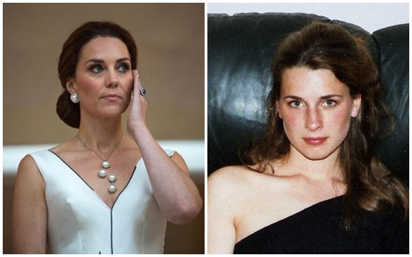 Cuộc chạm trán nghẹt thở giữa Công nương Kate với tình cũ xinh đẹp của chồng khiến William toát mồ hôi hột-2