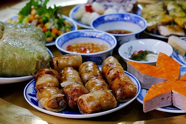 WHO kêu gọi tránh xa 2 món quen thuộc có thể gây ung thư cực mạnh, khuyến khích ăn 1 loại thực phẩm rẻ bèo vì có tác dụng phòng ung thư rất tốt-5