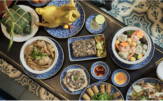 3 thói quen khi ăn cơm độc hại có thể khiến bạn béo lên, gây ung thư, toàn thói quen xấu mà người Việt hay làm trong ngày Tết-1