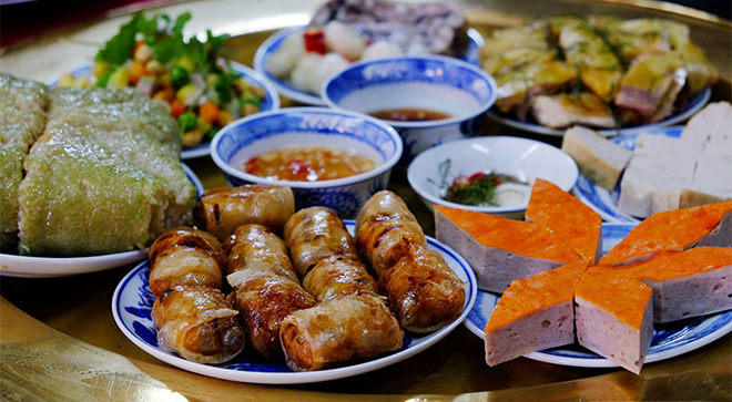 3 thói quen khi ăn cơm độc hại có thể khiến bạn béo lên, gây ung thư, toàn thói quen xấu mà người Việt hay làm trong ngày Tết-4