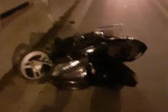 Hà Nội: Nam thanh niên mất tích bí ẩn ngay trước Tết, người thân phát hiện xe máy trên cầu Vĩnh Tuy