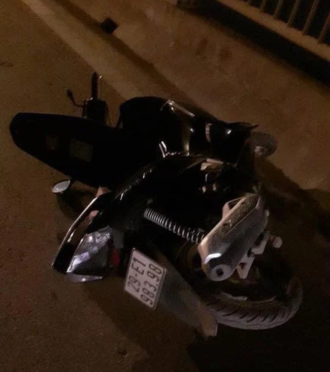 Hà Nội: Nam thanh niên mất tích bí ẩn ngay trước Tết, người thân phát hiện xe máy trên cầu Vĩnh Tuy-2