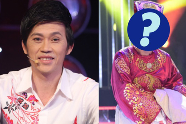 Xôn xao hình ảnh NS Hoài Linh ra chợ bán hoa quả vào dịp Tết?-3