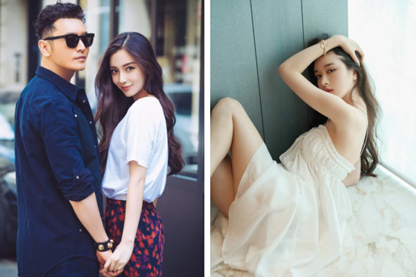 Đây là lý do Angela Baby và Huỳnh Hiểu Minh công bố ly hôn trước Tết, còn thoả thuận quy tắc 3 không-4