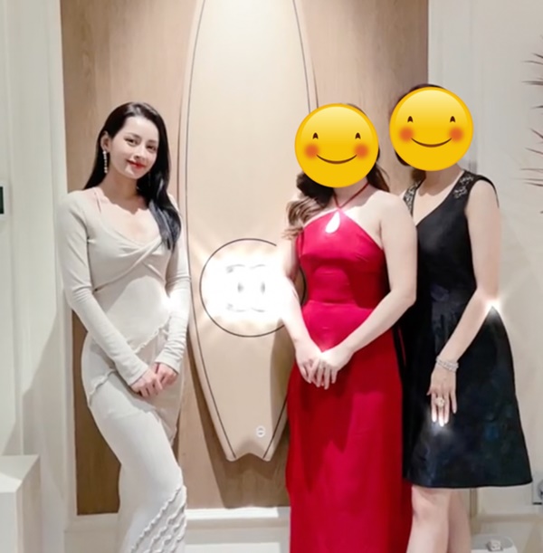 HOT: Chi Pu và thiếu gia tập đoàn BĐS nghìn tỷ công khai xuất hiện cùng nhau, tin đồn hẹn hò lâu nay là có cơ sở?-3