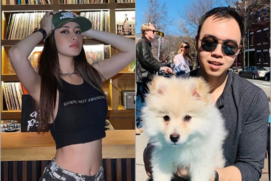 HOT: Chi Pu và thiếu gia tập đoàn BĐS 