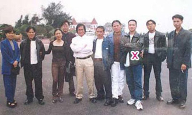 Dung Hà: Bà trùm Đất Cảng lấy số bằng vụ cướp ngục cứu người tình tử tù, ngang dọc giang hồ cuối cùng chết dưới tay người em-1