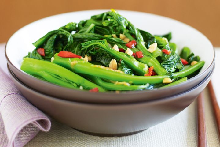 WHO kêu gọi tránh xa 2 món quen thuộc có thể gây ung thư cực mạnh, khuyến khích ăn 1 loại thực phẩm rẻ bèo vì có tác dụng phòng ung thư rất tốt-3