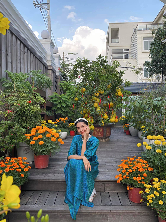 Cuộc sống trong hào môn của Tăng Thanh Hà sau 10 năm cưới Louis Nguyễn có thực sự ăn bám như bị mỉa mai?-5